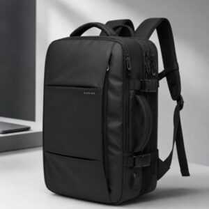 BANGE-Large-Capacity-Expandable-Laptop-Backpack