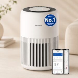 Philips-AC0950-Smart-WiFi-Air-Purifier