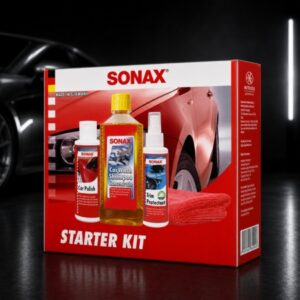 SONAX-Premium-Car-Care-Kit