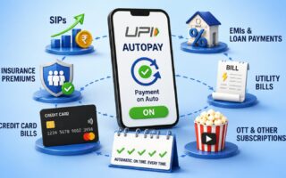 bond investment app, UPI AutoPay, SIP AutoPay, online UPI payment