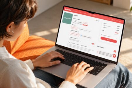 cheap ChatGPT Plus subscription