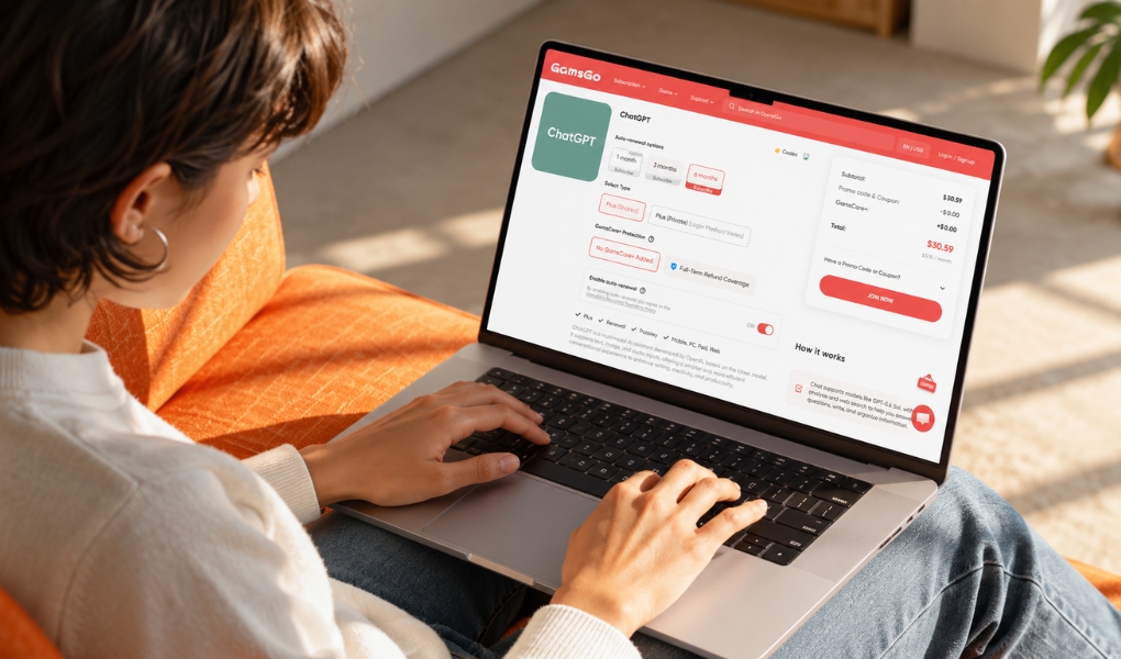 cheap ChatGPT Plus subscription